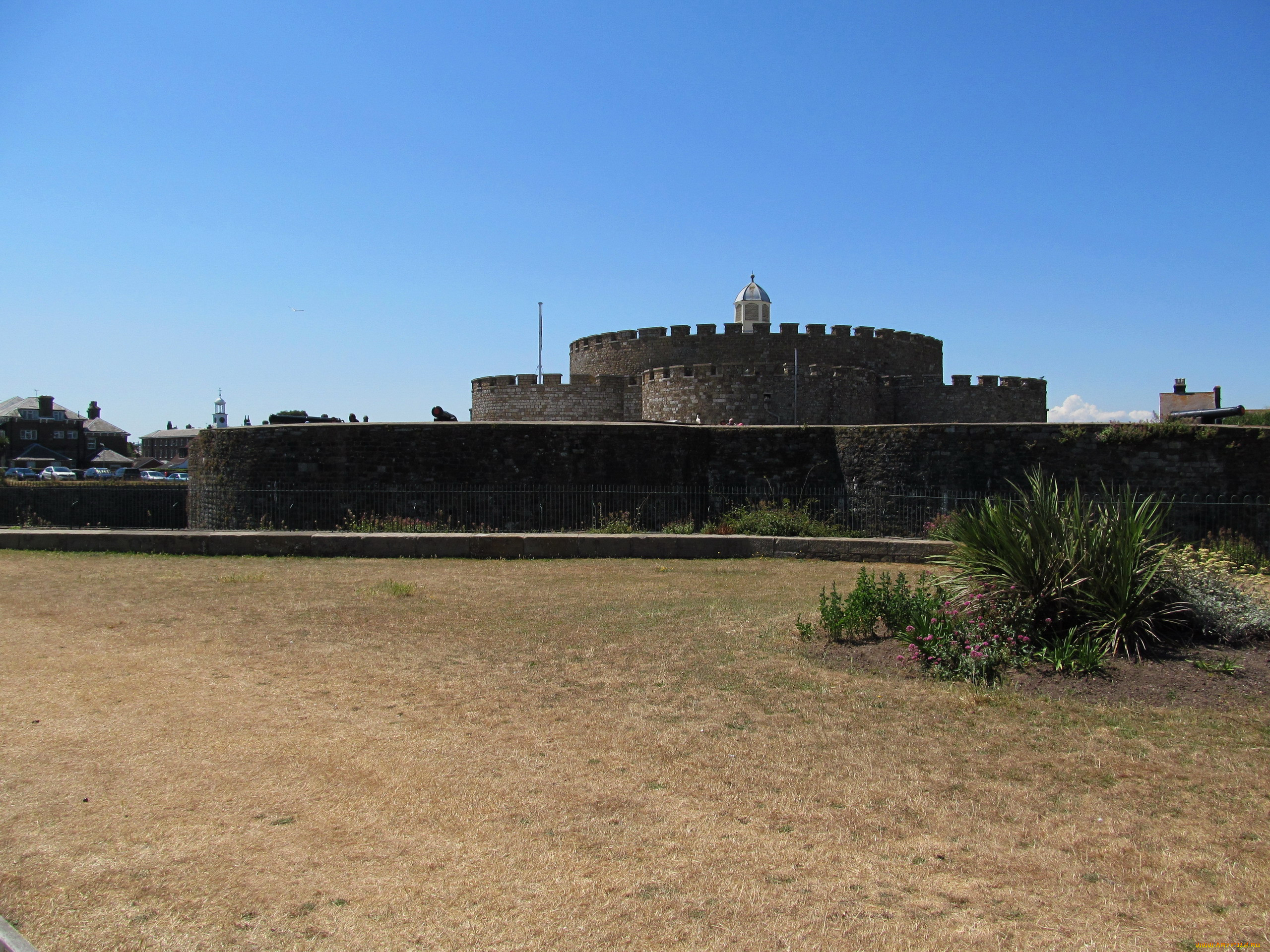 deal castle, kent, uk, ,  , deal, castle